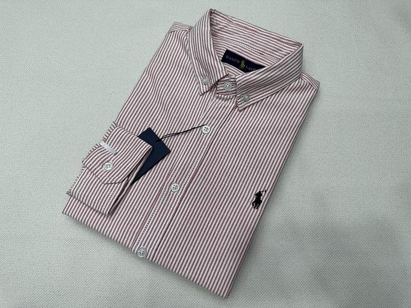 polo Men's Shirts 151